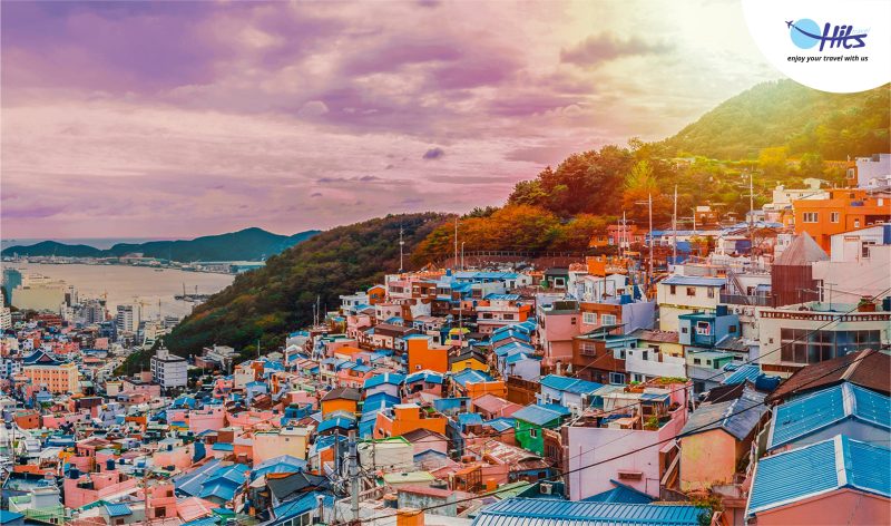 Busan