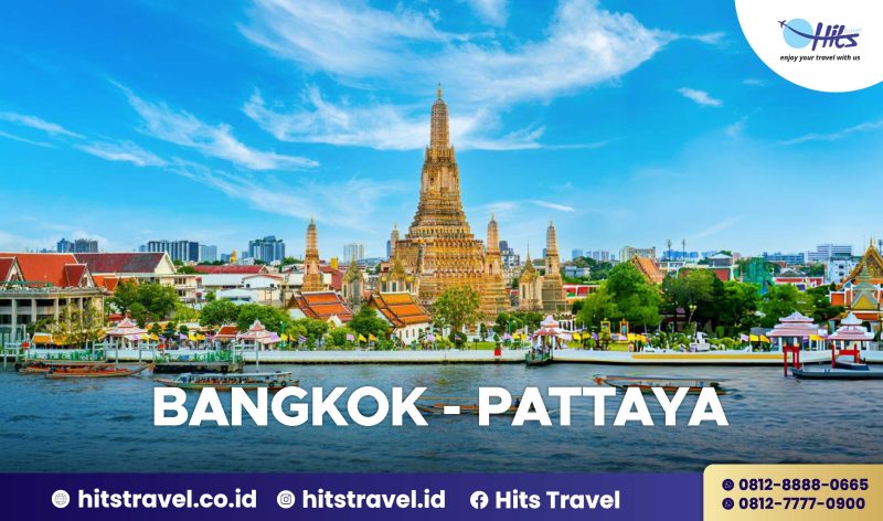 BANGKOK PATTAYA