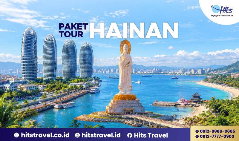 Hainan